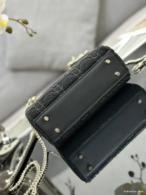 OldCobbler Bags MINI DIRO LADY -17-15-7CM 0612